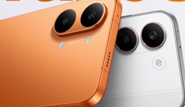 REDMI Turbo 5系列定檔 首發(fā)天璣9500s處理器