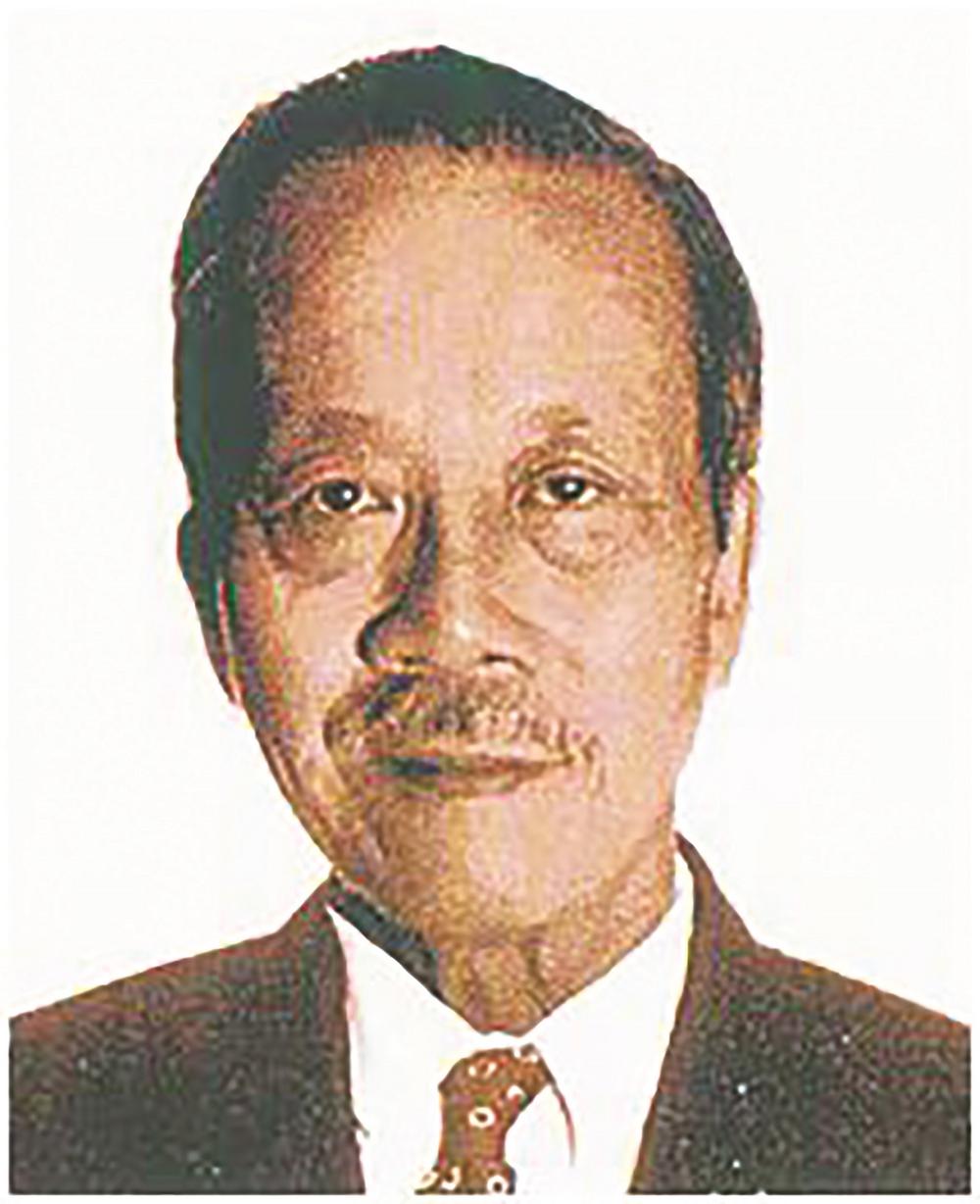 侨心永系家国 善行温暖桑梓 ——记锦尚镇厝上村旅菲华侨邱奕墀