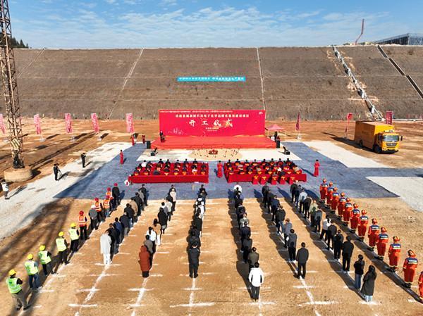 三明清流：筑牢产业创新根基 激活县域发展新动能