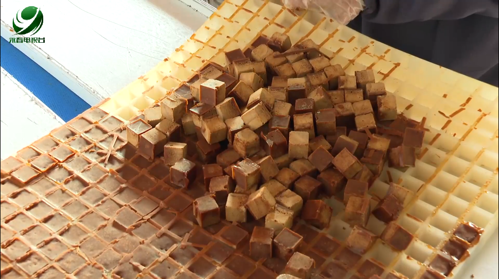 千亩蔗海藏 “甜蜜”！永春古法红糖成村民致富金钥匙