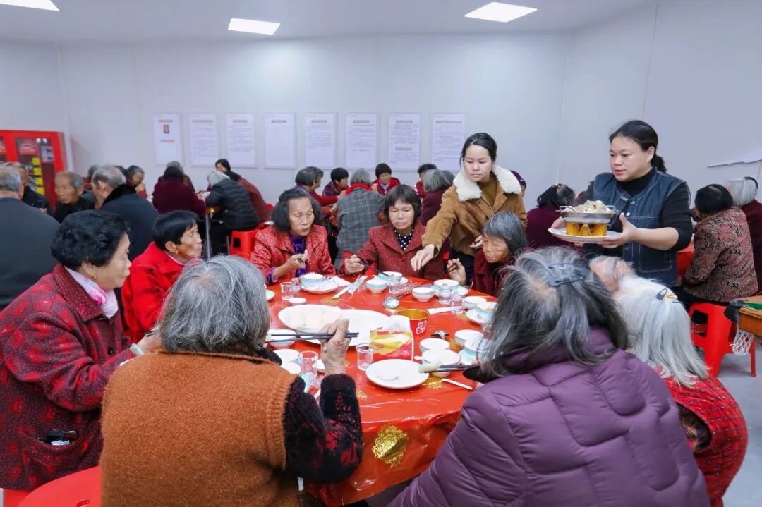 2026年洛江区文化科技卫生“三下乡”集中服务活动走进马甲镇杏川村