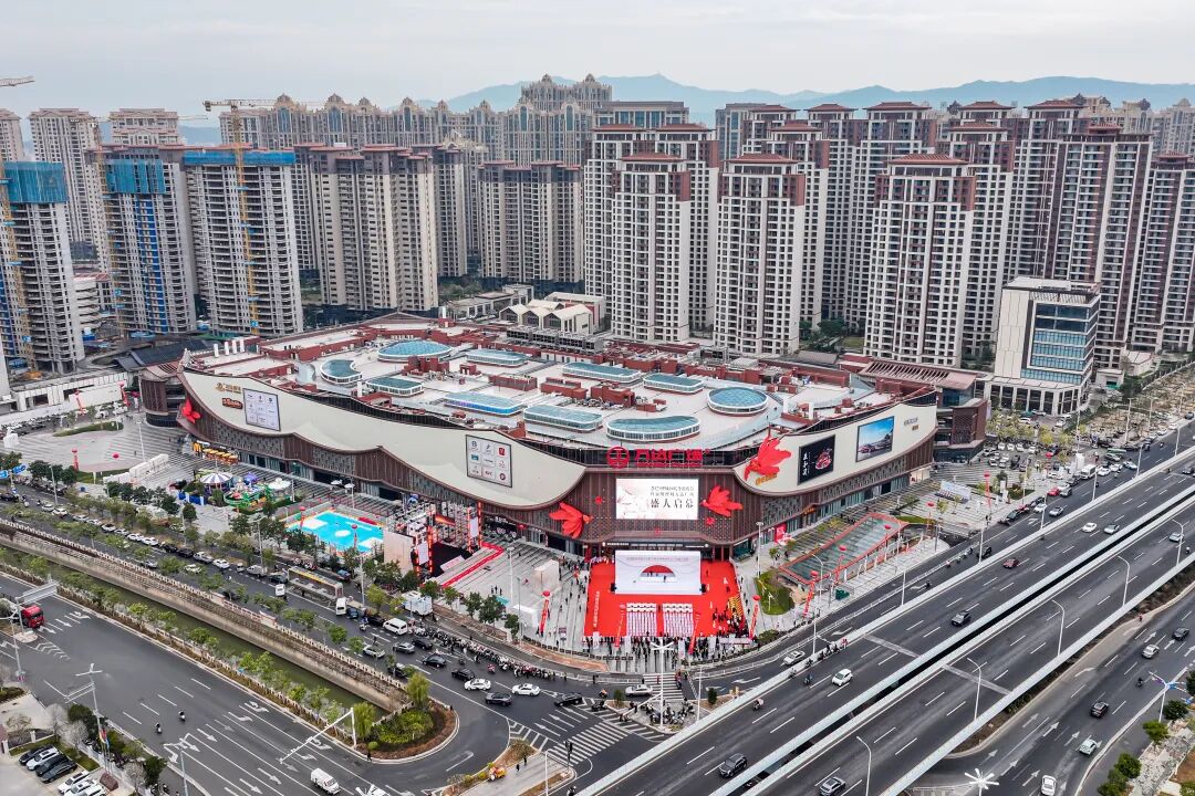 超120亿投资落地！浮桥答卷，够“硬核”！