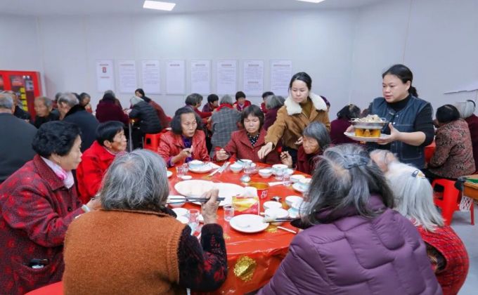 2026年洛江区文化科技卫生“三下乡”集中服务活动走进马甲镇杏川村