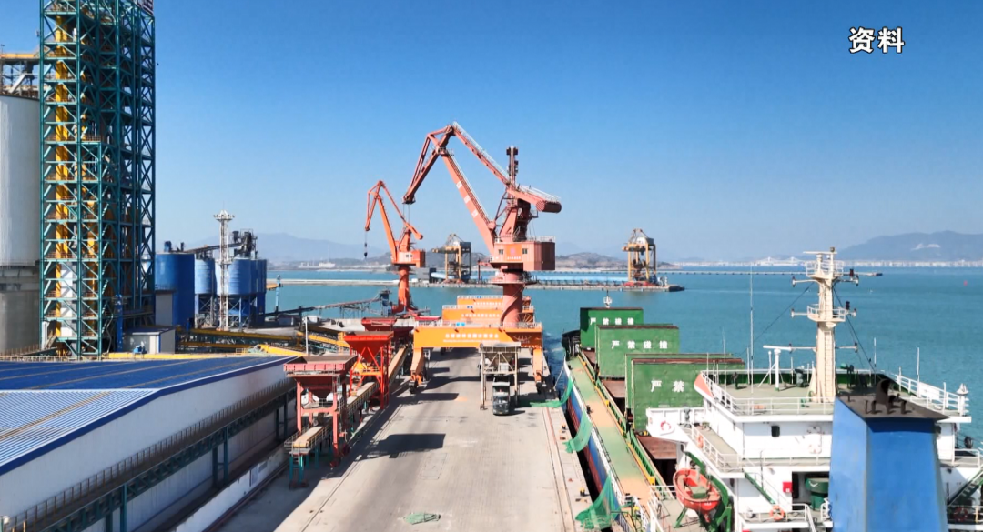 泉港：310个重点项目计划总投资1662.7亿元