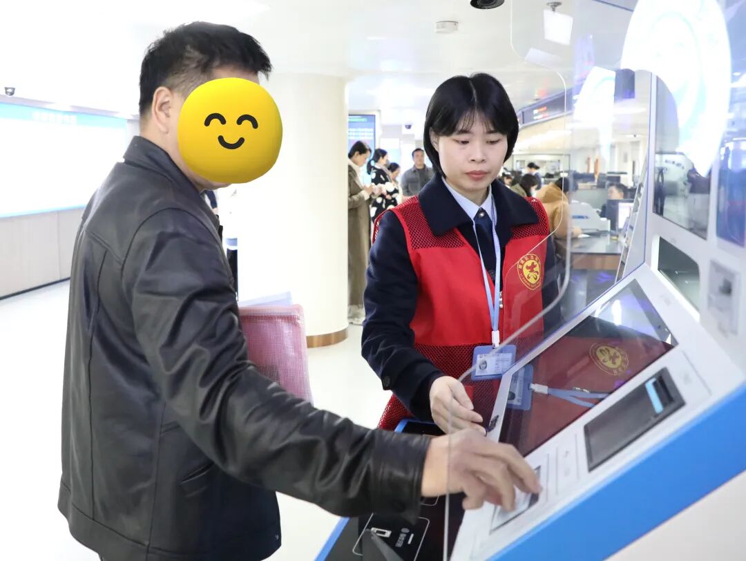 博主发文点赞！世遗古城这些便民细节，好圈粉！