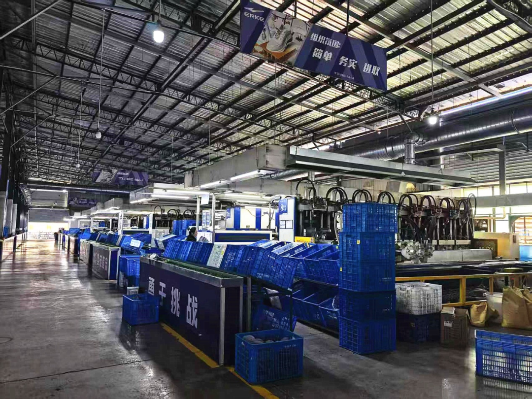 鲤城金龙街道的2025，有速度，更有温度！