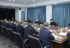 吳毓舟帶隊調(diào)研數(shù)字福建（安溪）產(chǎn)業(yè)園并現(xiàn)場辦公