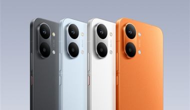 REDMI Turbo 5 Max發(fā)布：同檔最強性能機 2199元起