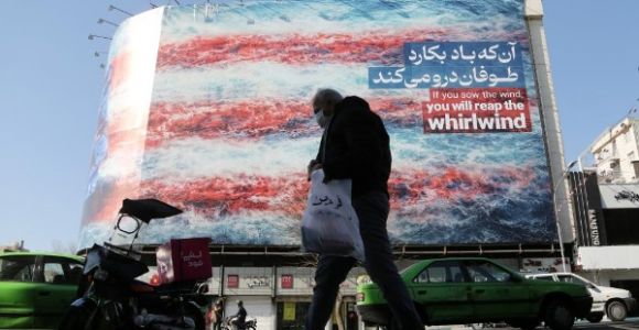 國際觀察丨美國與伊朗談不談得攏？