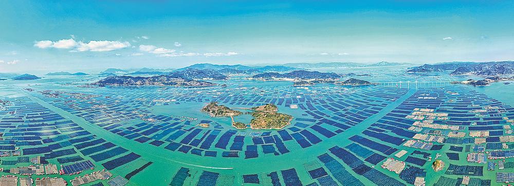 新春走基层 | 处处好生活——霞浦城乡融合主题采访见闻