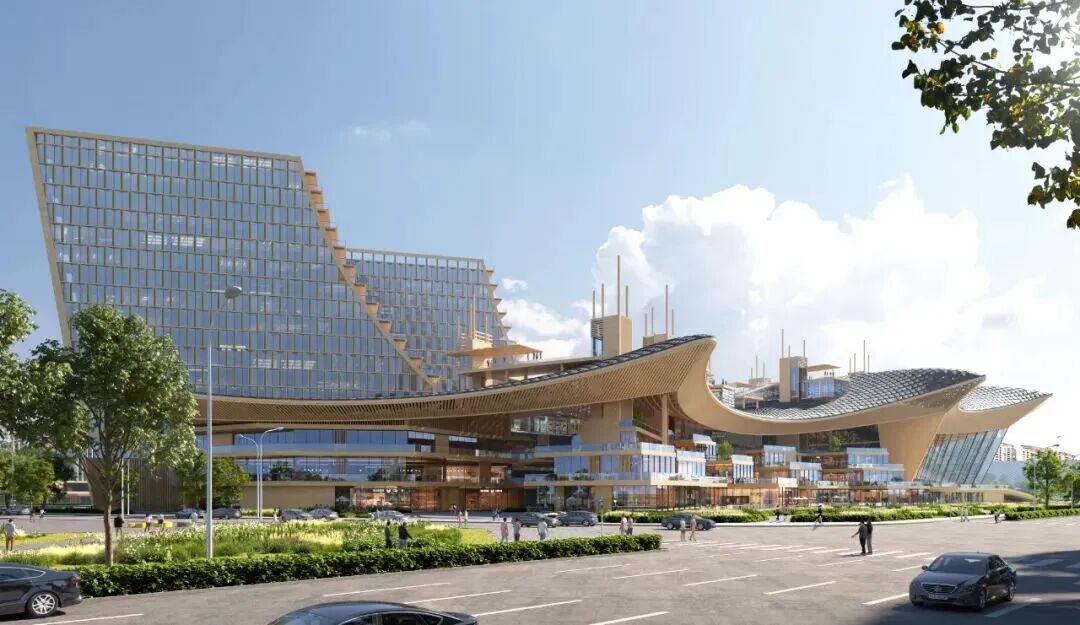 “智囊团”护航！鲤城这个重点项目，工艺升级！