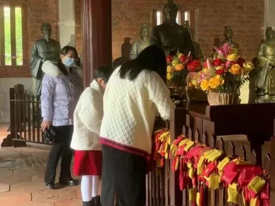 超90场！安溪承包你一整个闽南年