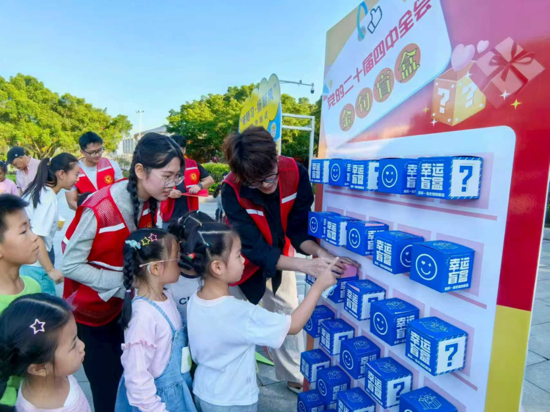 回眸2025 | 云霄县：守正创新担使命 文脉赋能向云霄