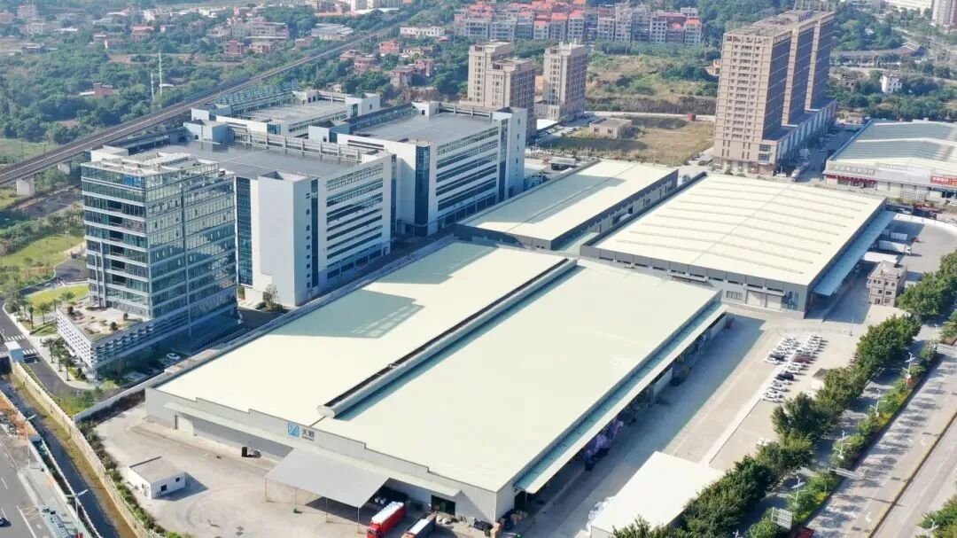 2025工作回眸 │ 洛江双阳街道：侨韵塑魂 智造筑基 实干作答