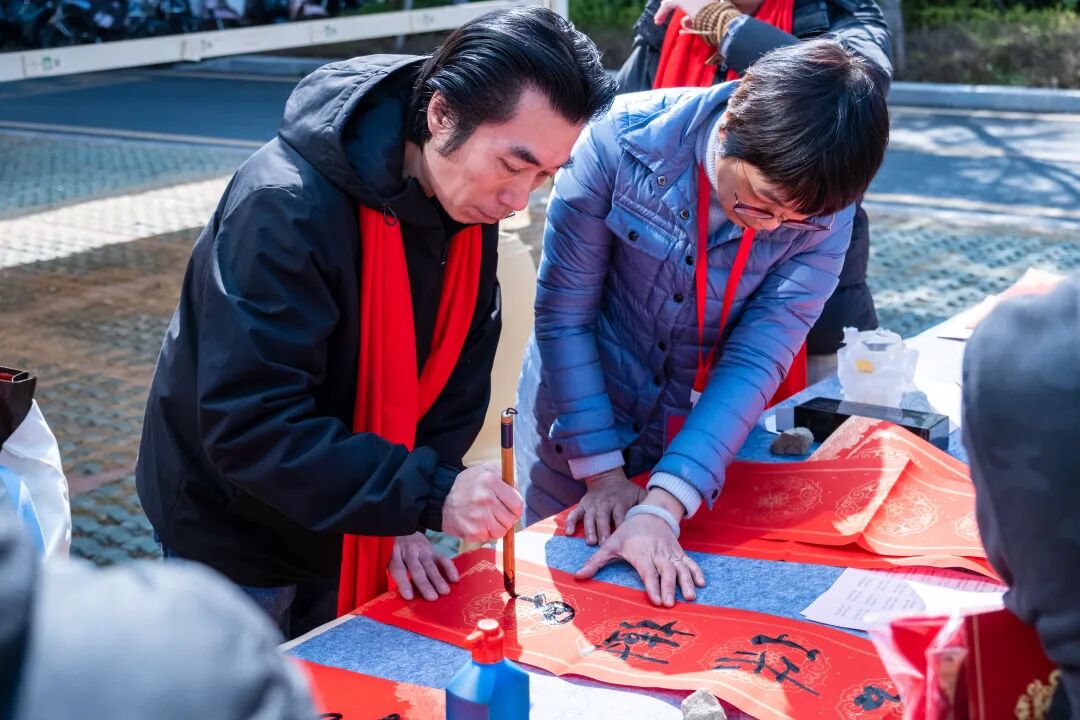 科创赋能，非遗焕新！鲤城这场活动超有料！