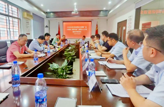 2025工作回眸｜洛江区财政局：深耕“责任田” 管好“钱袋子” 在高质量发展中贡献财政力量