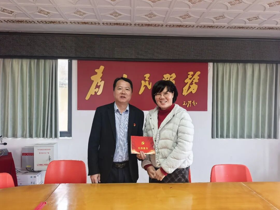 长泰：“红色家书”引来“千里马”