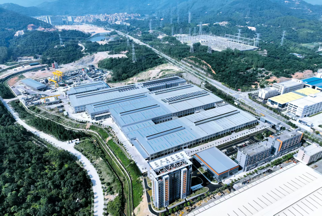 2025工作回眸｜洛江区工信局：智造赋能强产业 实干笃行谱新篇