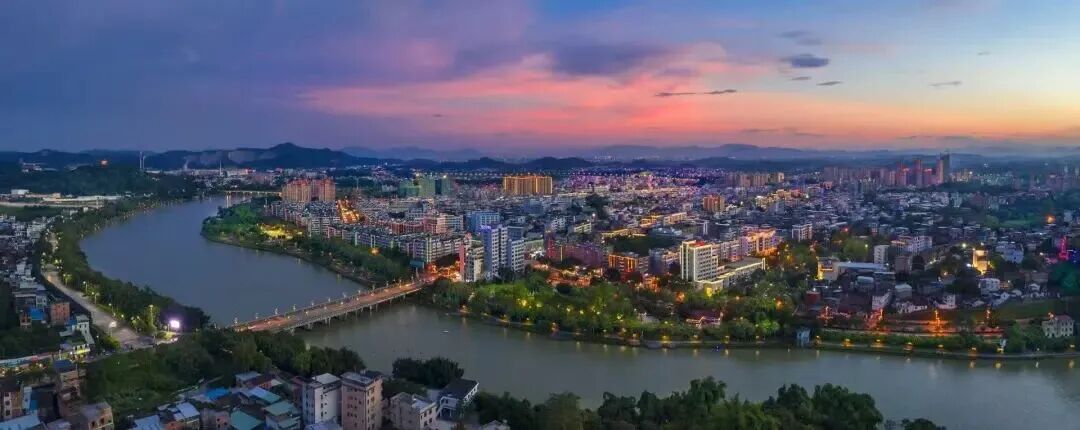 来长泰过大年丨这个春节，以一座城为圆心，解锁厦漳泉