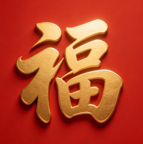 能扫出稀有卡的福字图片 支付宝可以扫出敬业福等稀有卡的福字图