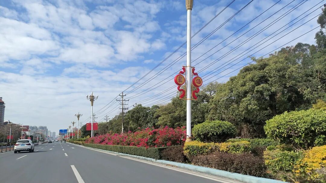 东山即将迎来大变样！刷爆朋友圈！