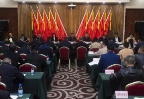 德化县2025年度县委常委述责述廉会议召开