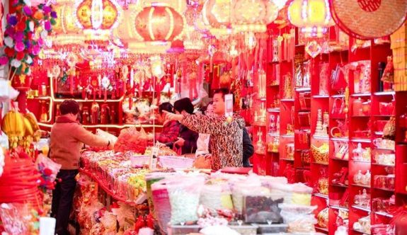 宁德市本地消费市场稳步向上