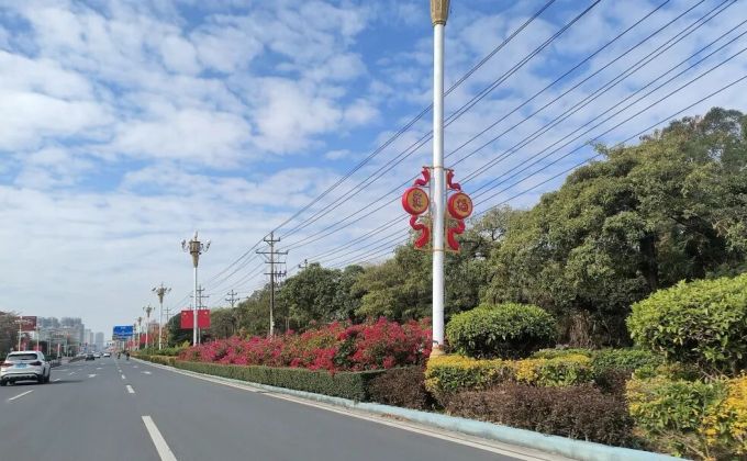 东山即将迎来大变样！刷爆朋友圈！