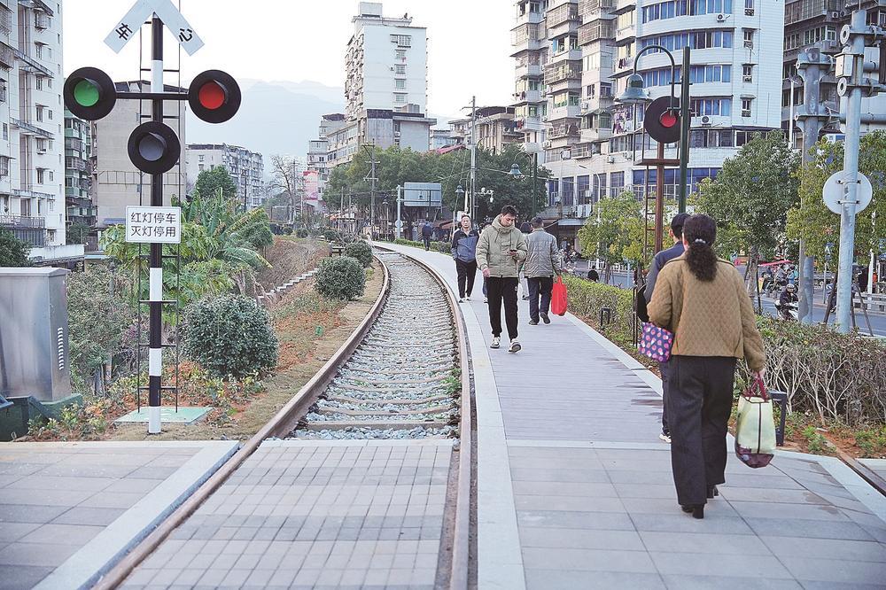 南平延平区：工业遗存焕新记