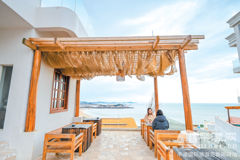 村咖勾勒平潭乡村振兴新图景