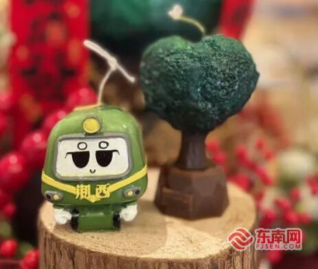 新春走基层 | 三明三元：“荆嘟嘟”启航首发经济新征程