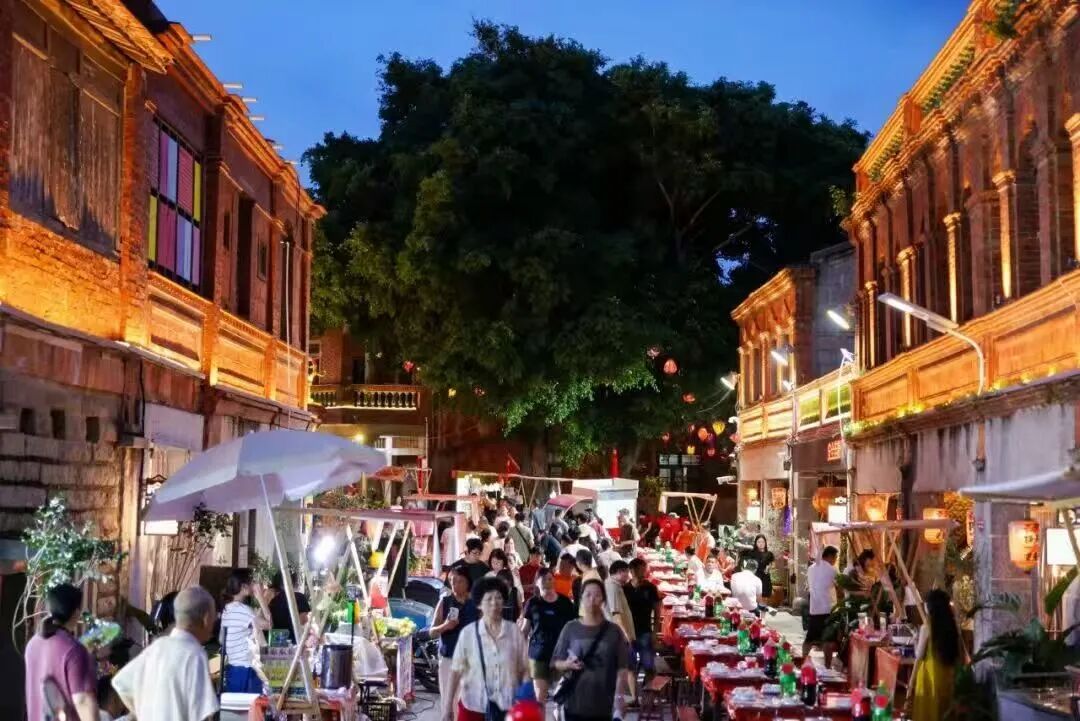 从春节嗨到元宵！福满台商·春暖乡韵，文旅全攻略速览