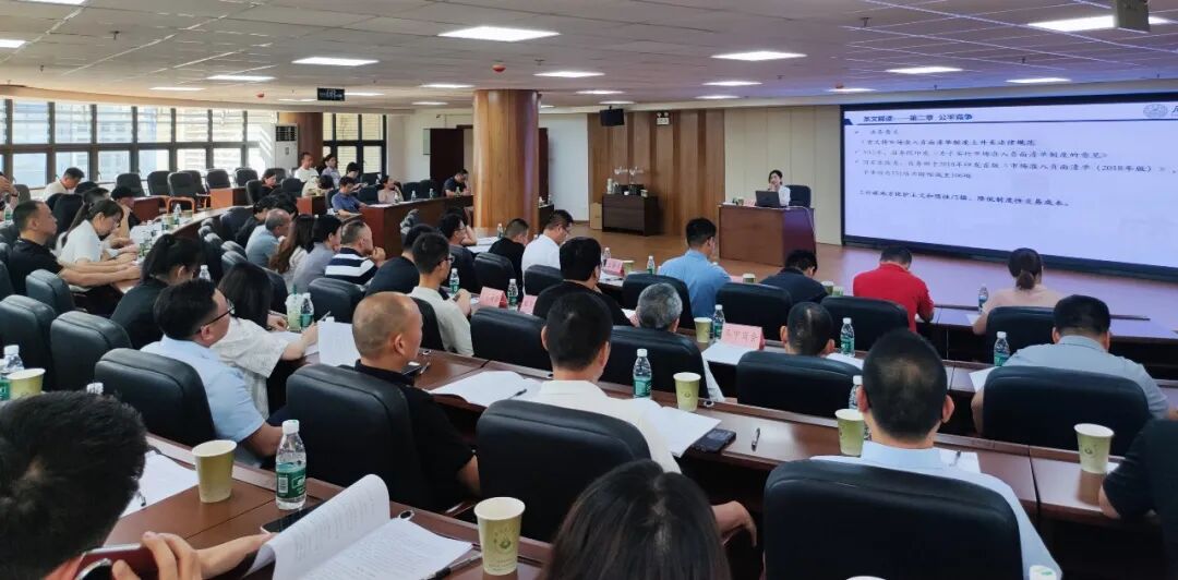 2025工作回眸｜洛江区工商联：凝心聚力促“两个健康” 务实笃行谱发展新篇