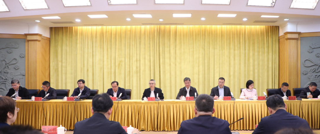 2025年度鲤城区委常委述责述廉会议召开