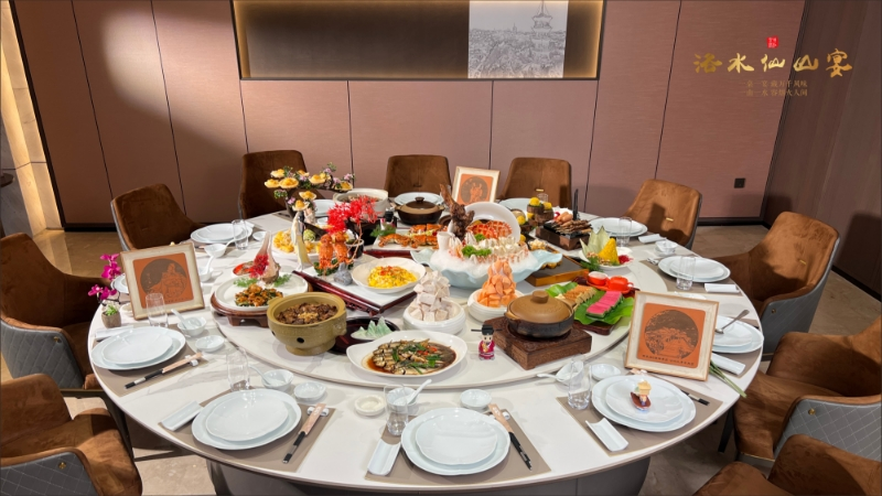 悠游洛江·喜乐过年（五）：5张清单，吃住游购娱全部搞定