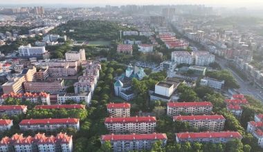 泉州泉港：聚力山海办实事 绘就民生幸福图