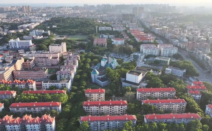 泉州泉港：聚力山海办实事 绘就民生幸福图