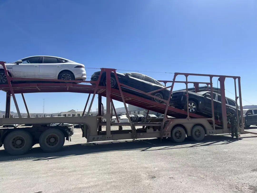 新春伊始，东山一公司签下600多万元订单！