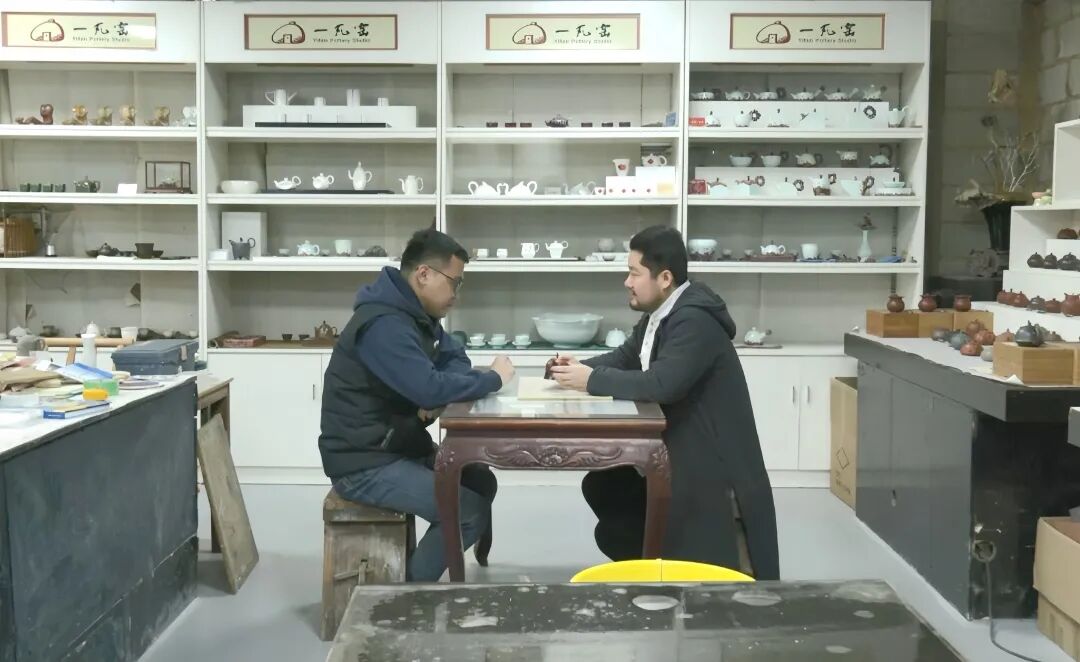 一把“马到成功”壶，藏着漳浦匠人的新年心