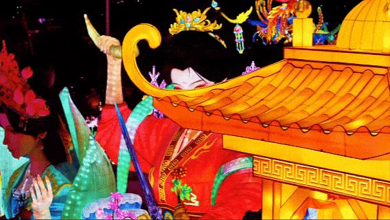 来福建，带你感受“100种”过年的方式