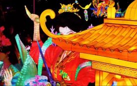 來(lái)福建，帶你感受“100種”過(guò)年的方式