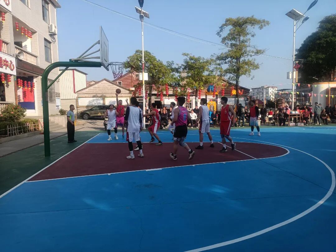 年味不散场，精彩不停歇！泉港新春喜庆氛围持续高涨