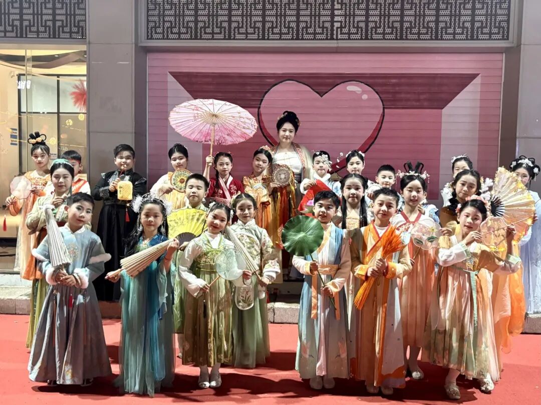 【丹诏有福年 邀您共团圆】全城接好运，这份新春“福气”你收到了吗？