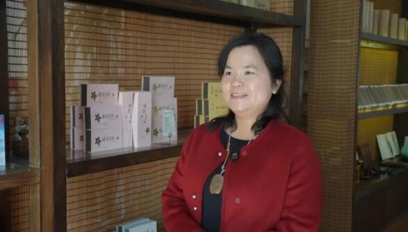 跟着综艺游长泰丨打卡非遗制香，解锁千年技艺