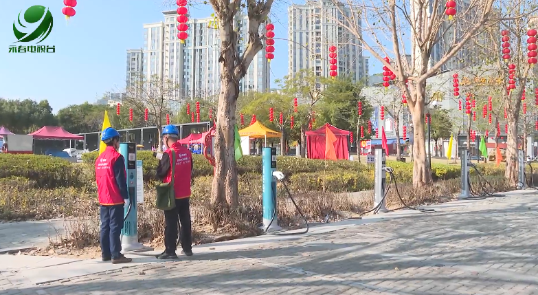 他们的坚守 让永春年的底色更“暖” 