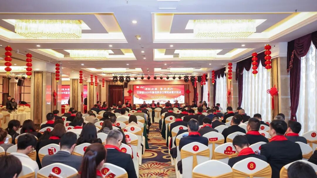 23亿元！13.5亿元！南安两地再传招商喜讯