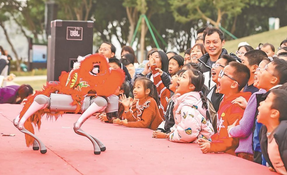 “闽式福年”火热出圈