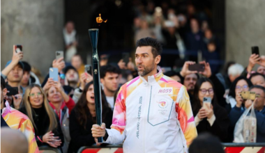 冬奥落幕 罗马或申办2040年夏季奥运会