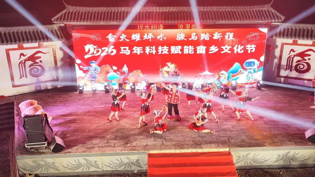 华安新春活动齐“上新” 解锁别样年味