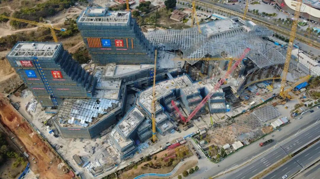 从产业到教育，鲤城马力全开“战江南”！